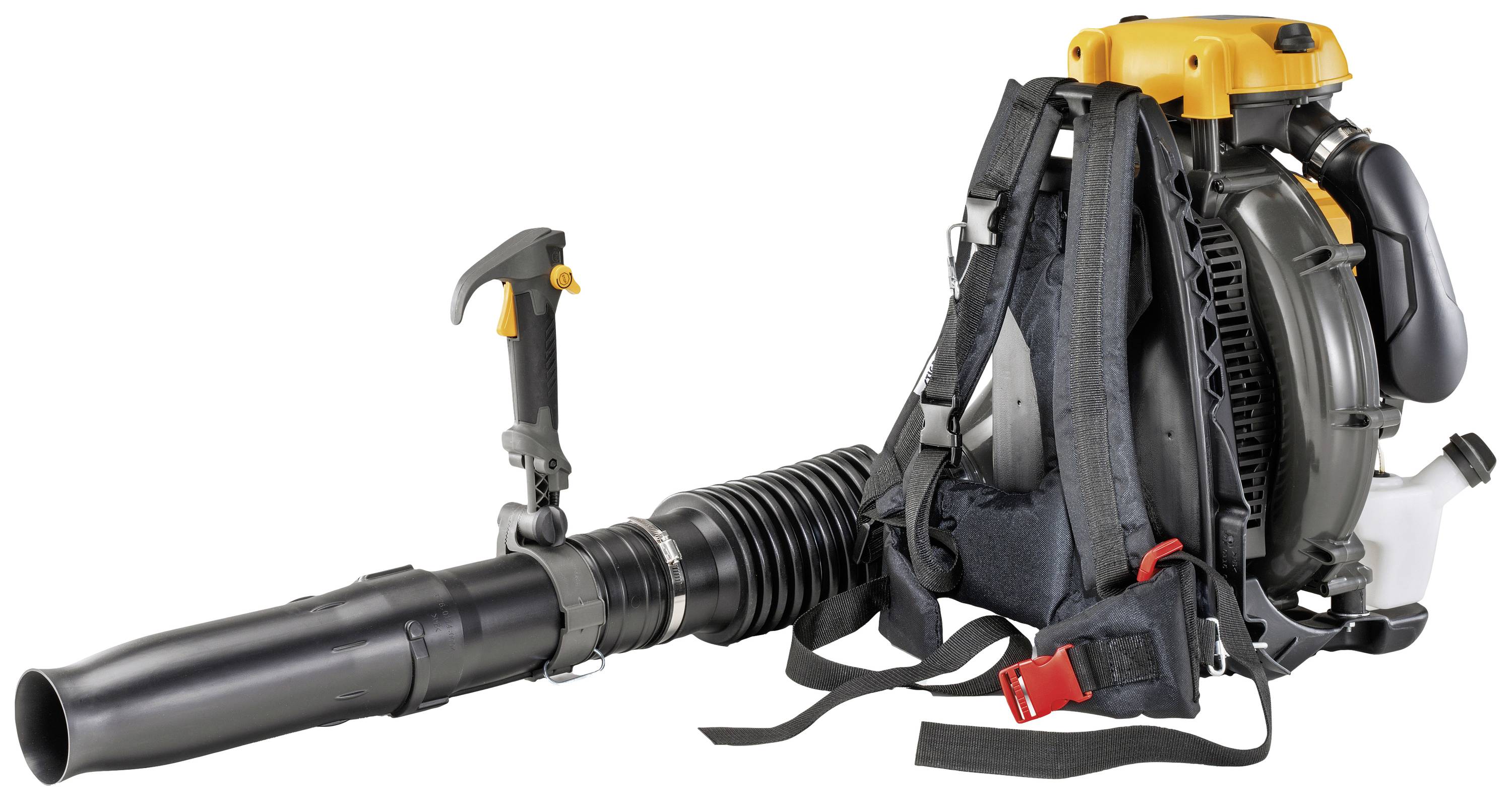 STIGA BL 980 R Benzin Laubbläser