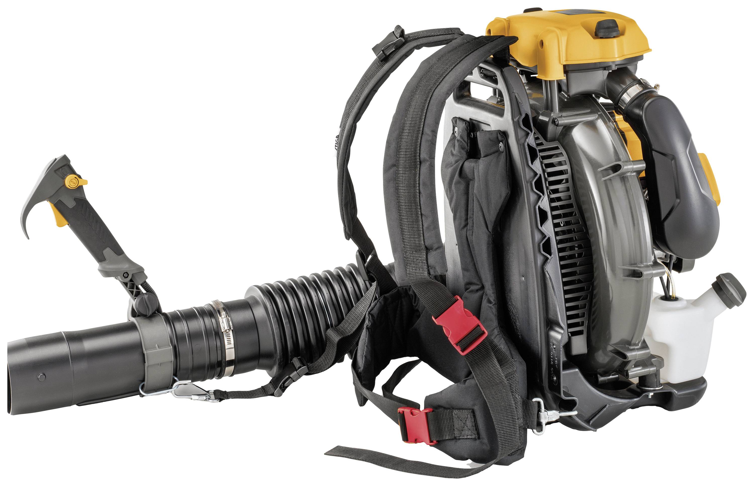 STIGA BL 980 R Benzin Laubbläser