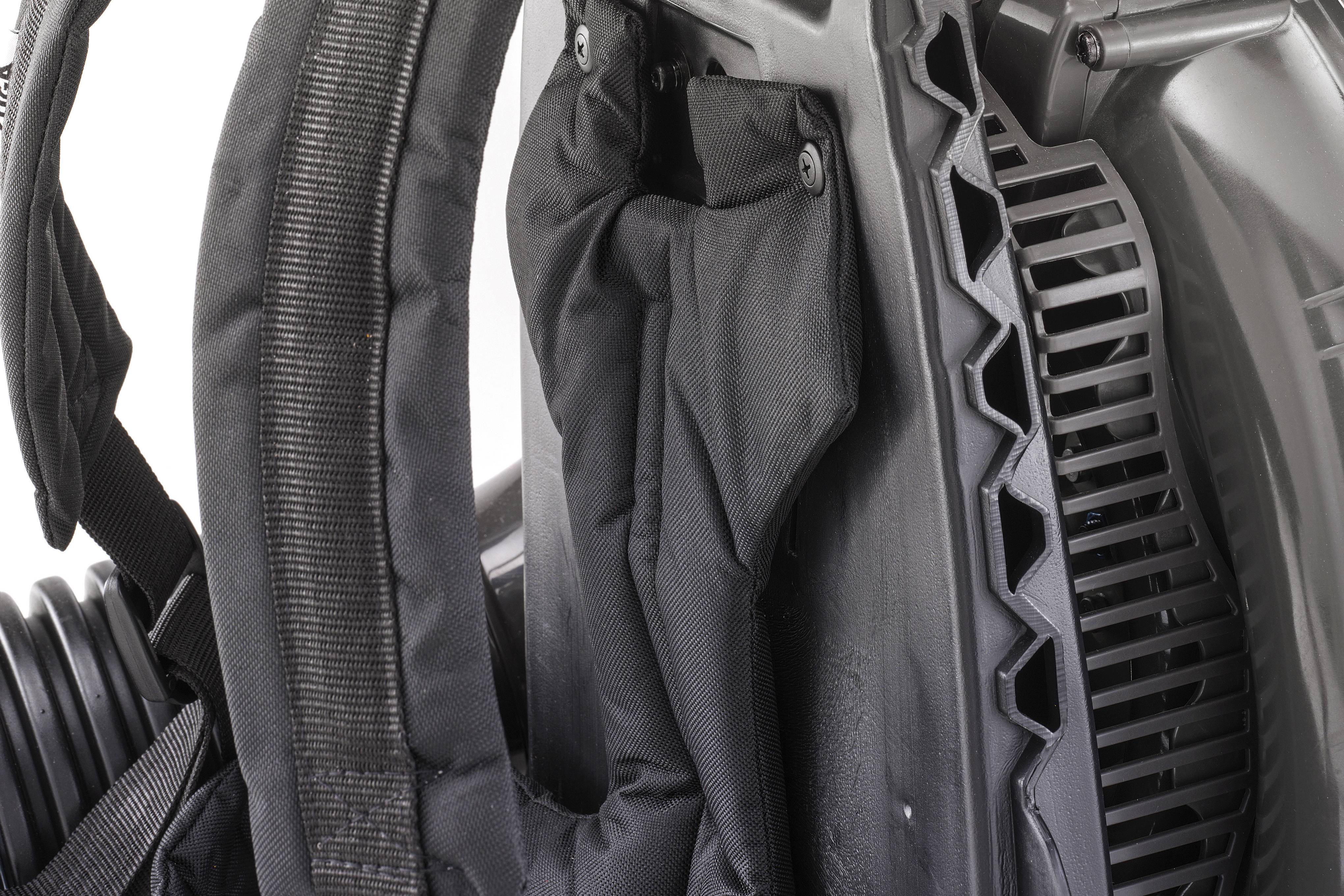 STIGA BL 980 R Benzin Laubbläser