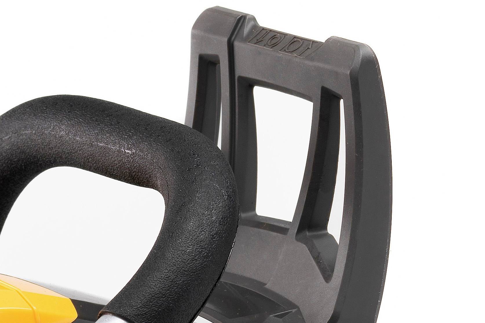 STIGA CS 750 - 18" Benzin Kettensäge 2kW Schwertlänge 450mm