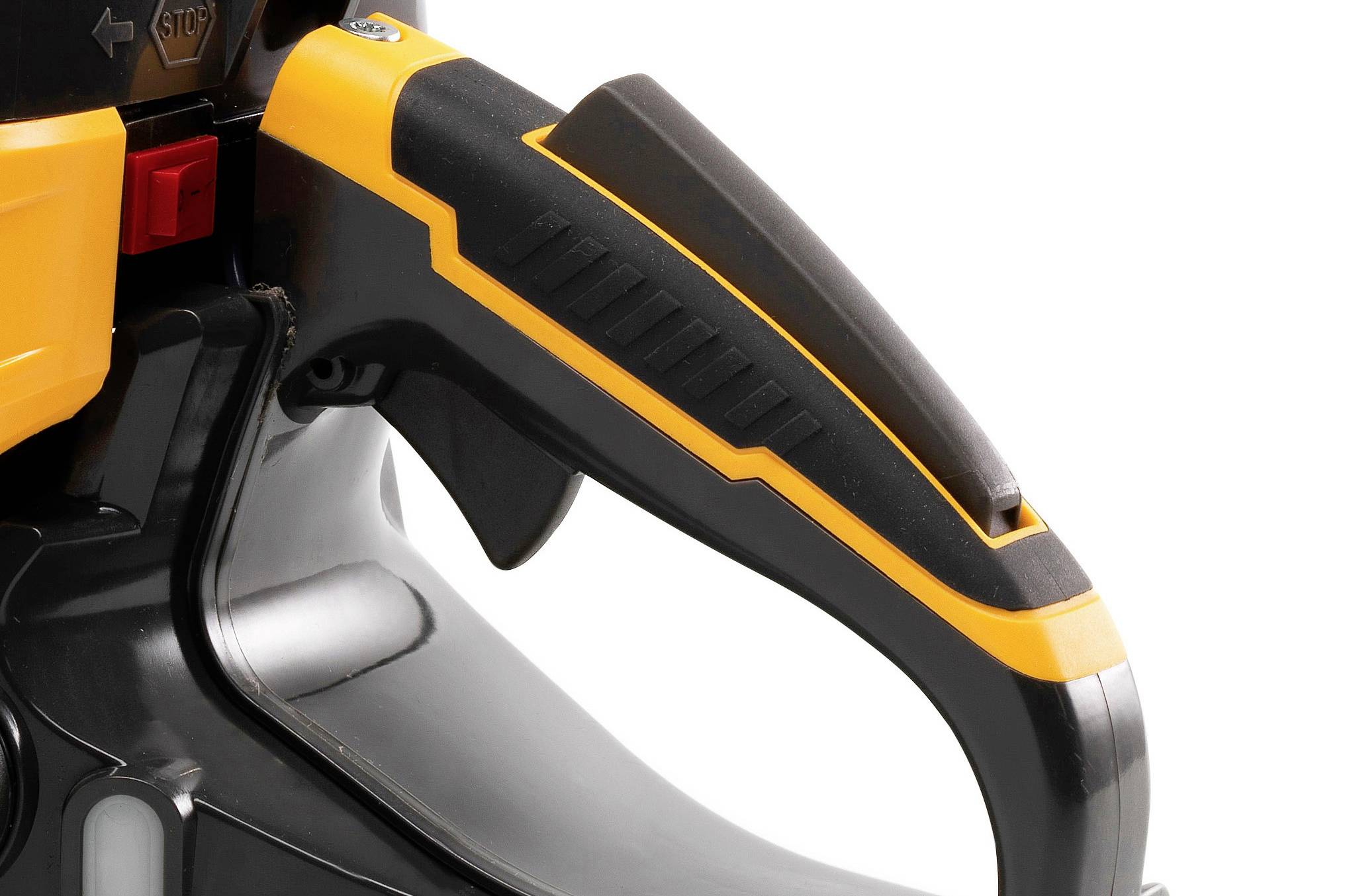 STIGA CS 750 - 18" Benzin Kettensäge 2kW Schwertlänge 450mm