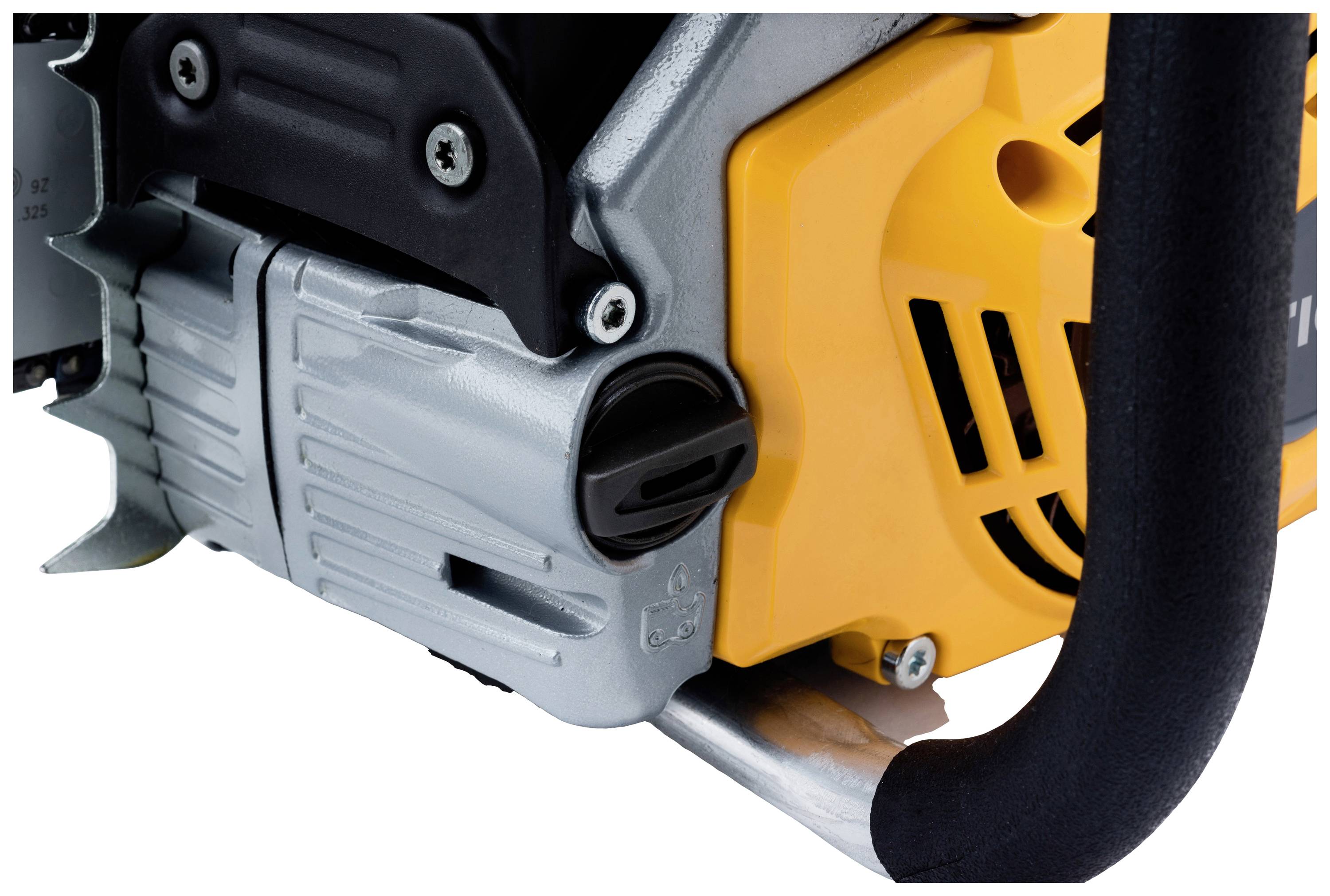 STIGA CS 750 - 18" Benzin Kettensäge 2kW Schwertlänge 450mm