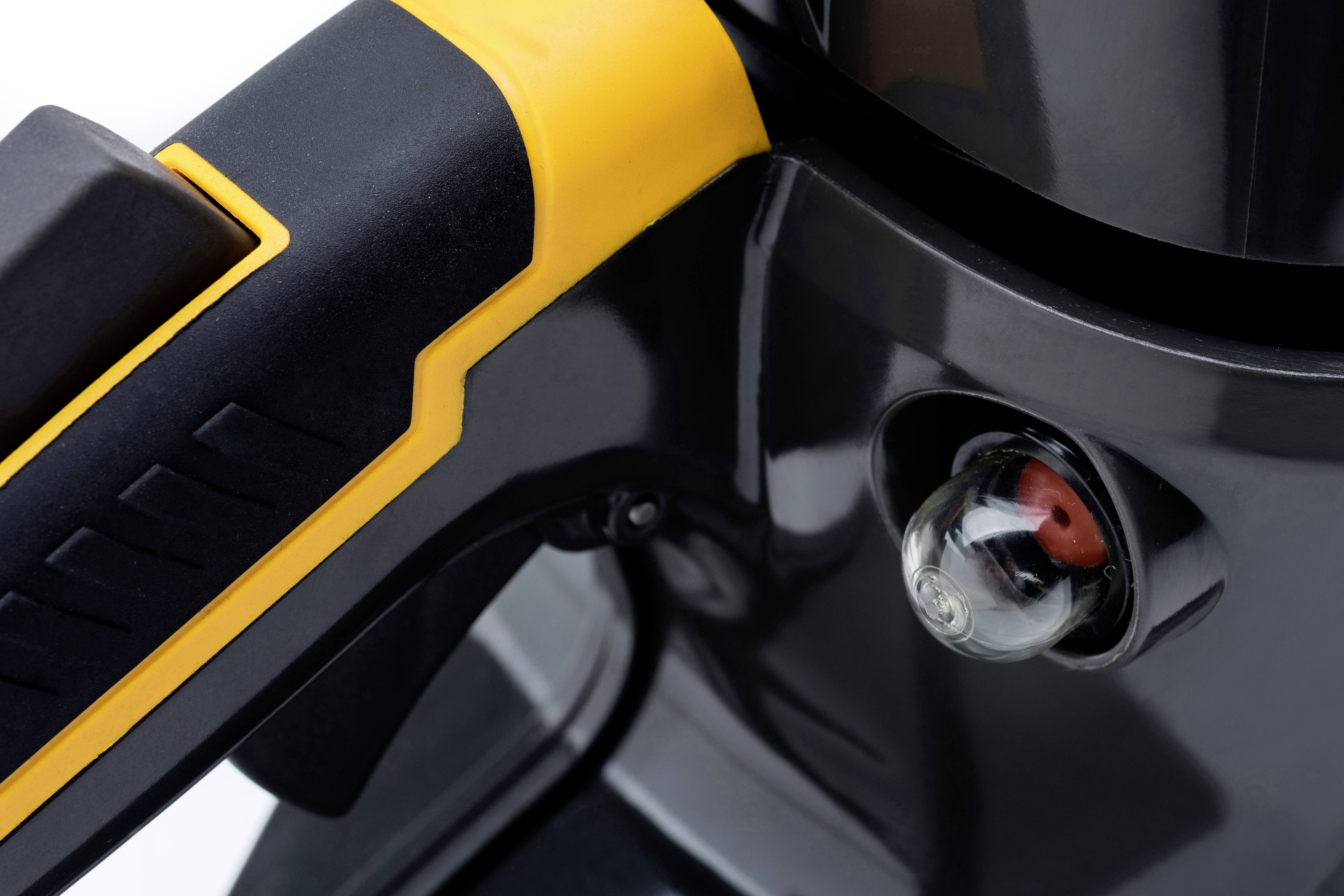 STIGA CS 750 - 18" Benzin Kettensäge 2kW Schwertlänge 450mm