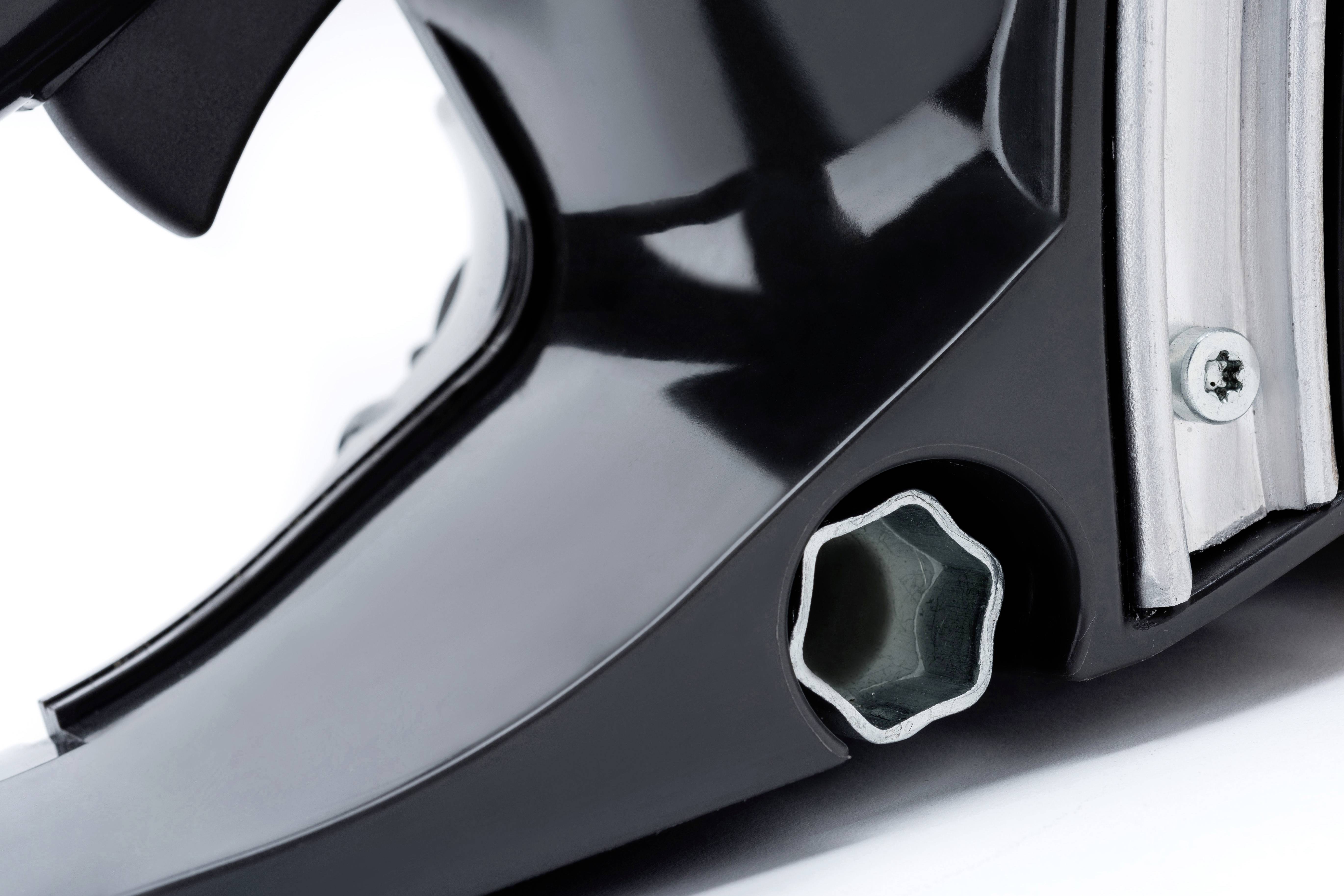 STIGA CS 750 - 18" Benzin Kettensäge 2kW Schwertlänge 450mm