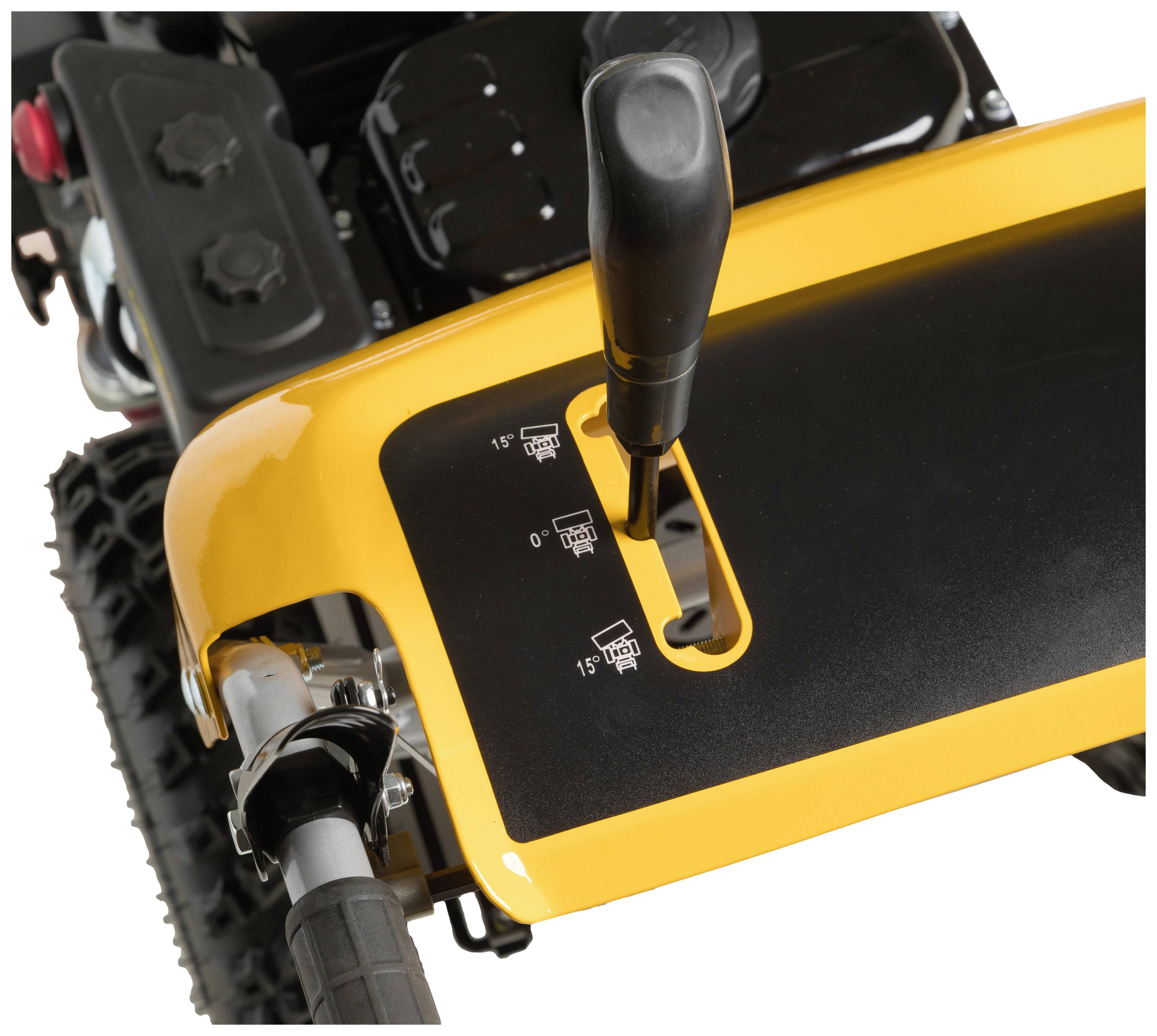 STIGA SWS 600G Benzin Kehrmaschine Arbeitsbreite 600mm 1St.