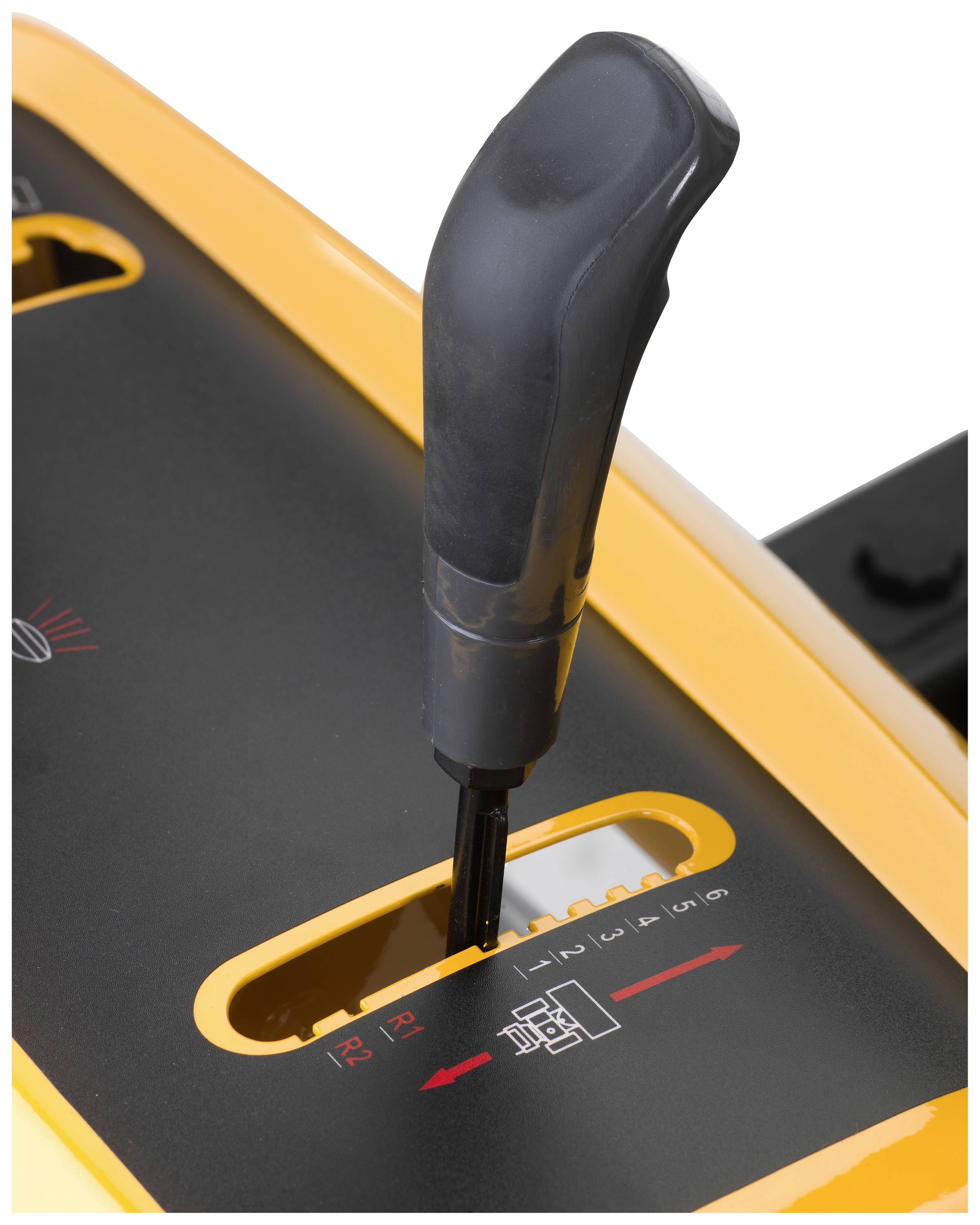 STIGA SWS 600 GE Benzin Kehrmaschine Arbeitsbreite 600mm 1St.