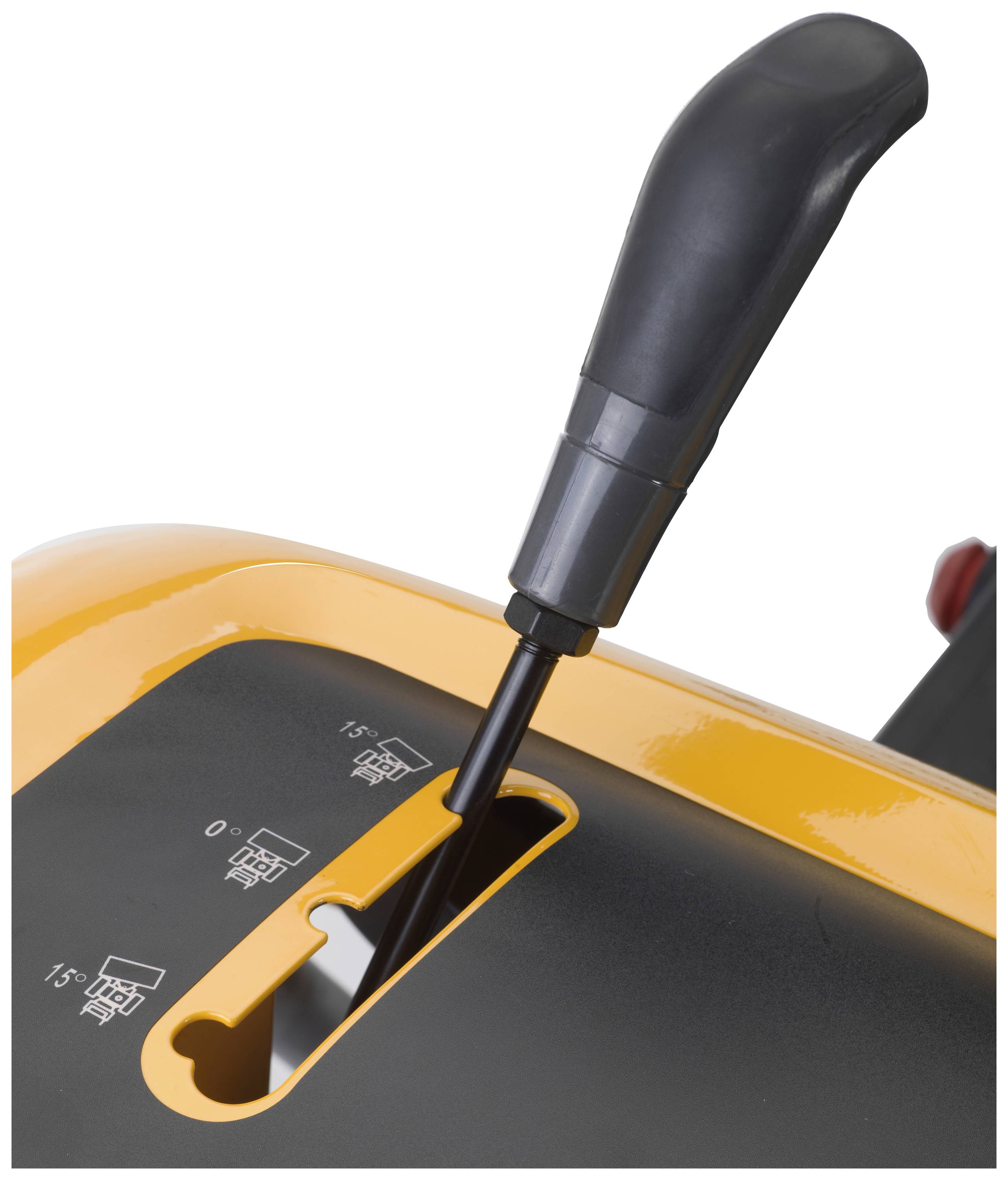 STIGA SWS 600 GE Benzin Kehrmaschine Arbeitsbreite 600mm 1St.