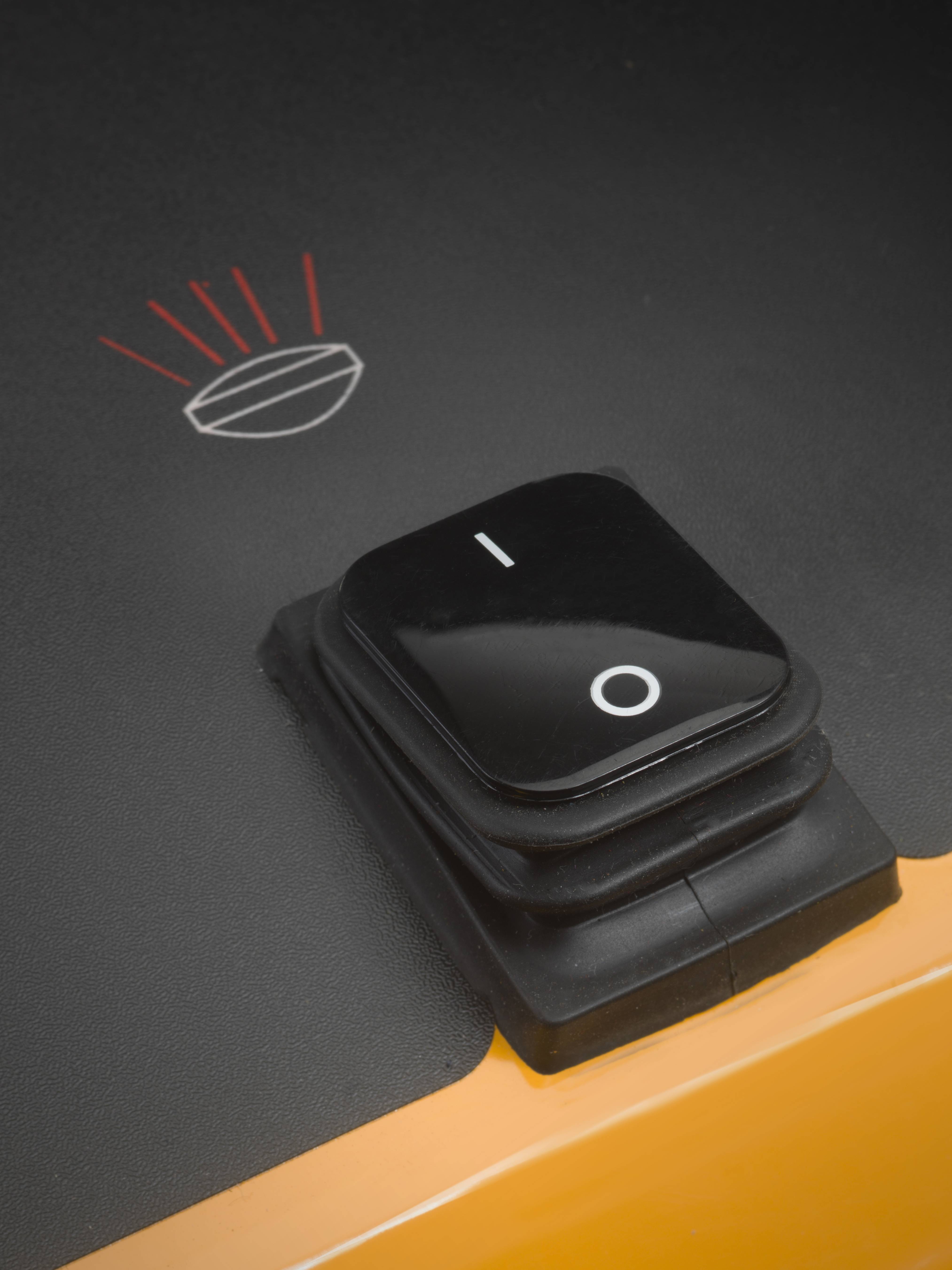 STIGA SWS 800 GE Benzin Kehrmaschine Arbeitsbreite 800mm 1St.