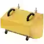 STIGA Fangbox SWS 600 Fangbox für Kehrmaschine 1St. STIGA Fangbox SWS 600 Fangbox für Kehrmaschine 1St.