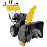 STIGA ST 4262 P Schneefräse Benzin 62cm 4.4kW STIGA ST 4262 P Schneefräse Benzin 62cm 4.4kW