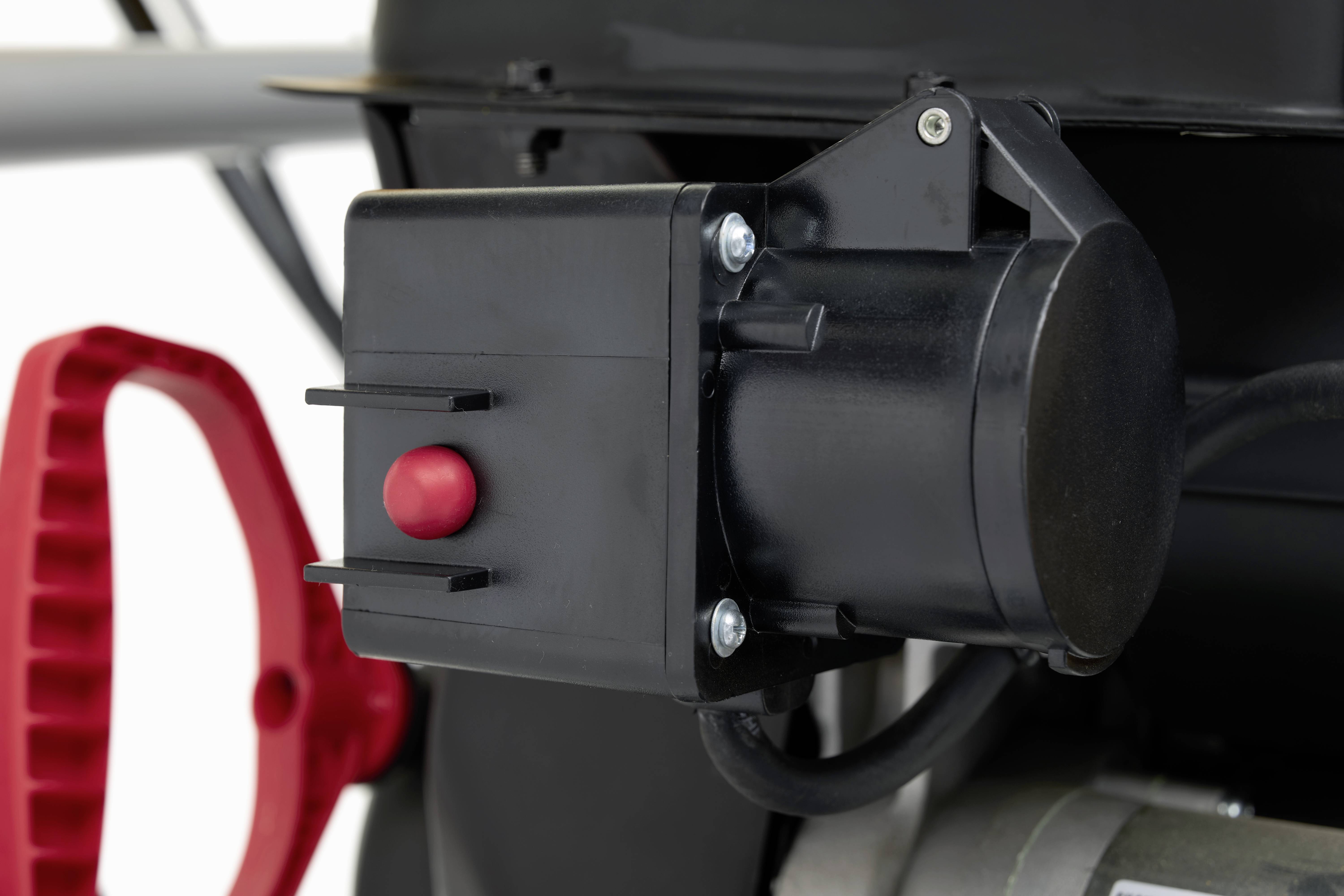 STIGA ST 6272 P Trac Schneefräse Benzin 72cm 7.8kW