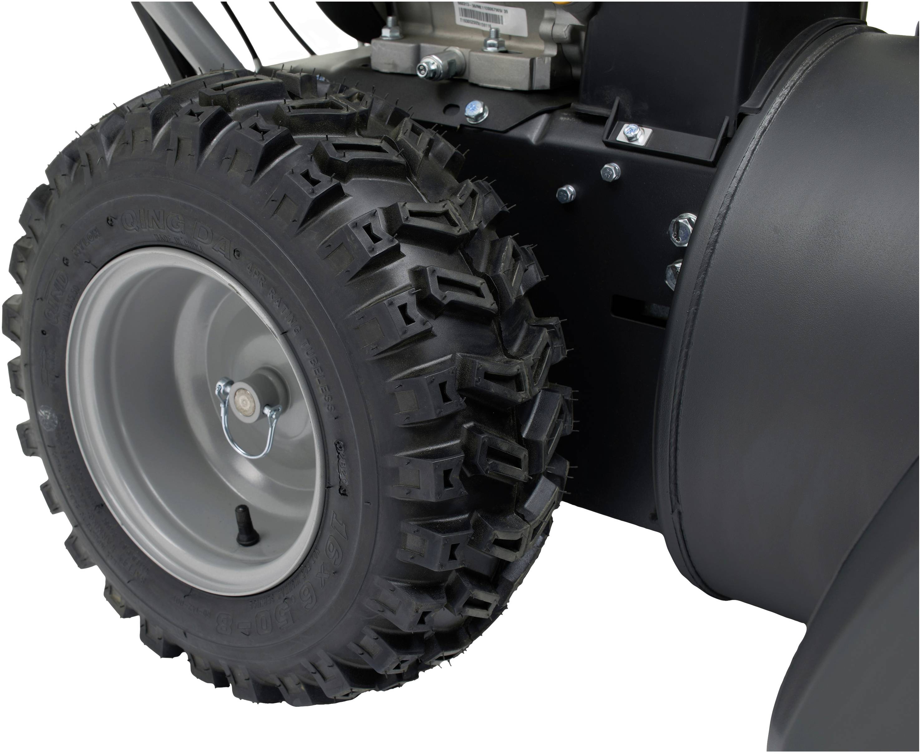 STIGA ST 7276 PH Schneefräse Benzin 76cm 9kW