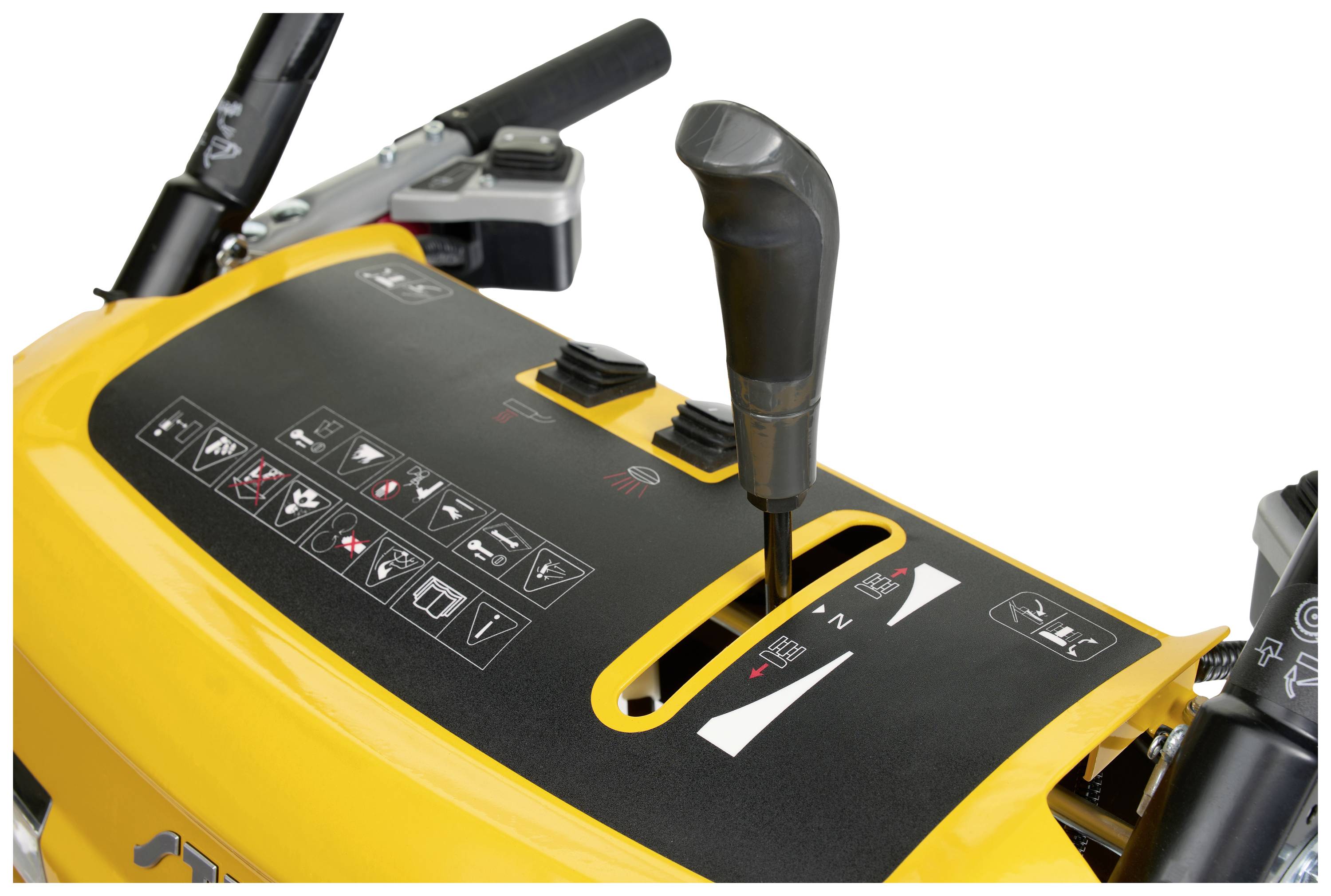 STIGA ST 7276 PH Schneefräse Benzin 76cm 9kW