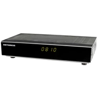 Kathrein UFS 810 plus DVB-S2 Receiver Aufnahmefunktion, Einkabeltauglich Anzahl Tuner: 1 Kathrein UFS 810 plus DVB-S2 Receiver Aufnahmefunktion, Einkabeltauglich Anzahl Tuner: 1