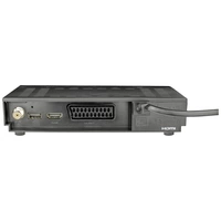 Kathrein UFS 810 plus DVB-S2 Receiver Aufnahmefunktion, Einkabeltauglich Anzahl Tuner: 1 Kathrein UFS 810 plus DVB-S2 Receiver Aufnahmefunktion, Einkabeltauglich Anzahl Tuner: 1