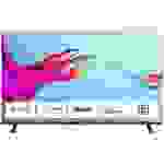 Dyon SMART 43 VX LED-TV 108cm 43 Zoll EEK E (A - G) DVB-S2, DVB-C, DVB-T2, CI+, Full HD, Smart TV, WLAN Schwarz