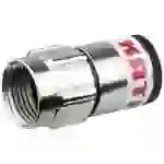 Kathrein 212500023 F-Stecker Anschlüsse: F-Stecker Kathrein 212500023 F-Stecker Anschlüsse: F-Stecker