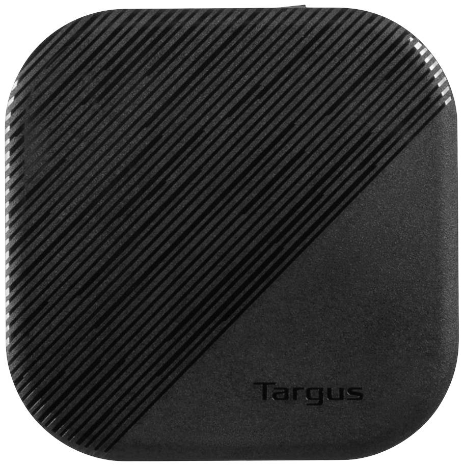 Targus USB-C® Dockingstation USB-C Universal Dual HD Docking S Passend für Marke Dockingstations: Universal USB-C® Power Delivery