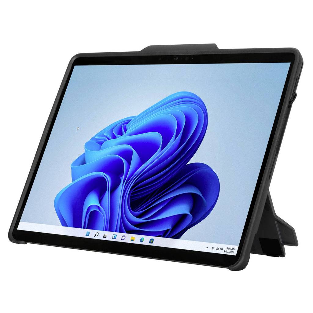 Targus THD918GLZ Tablet-Cover Microsoft Surface Pro 9 Back Cover Schwarz