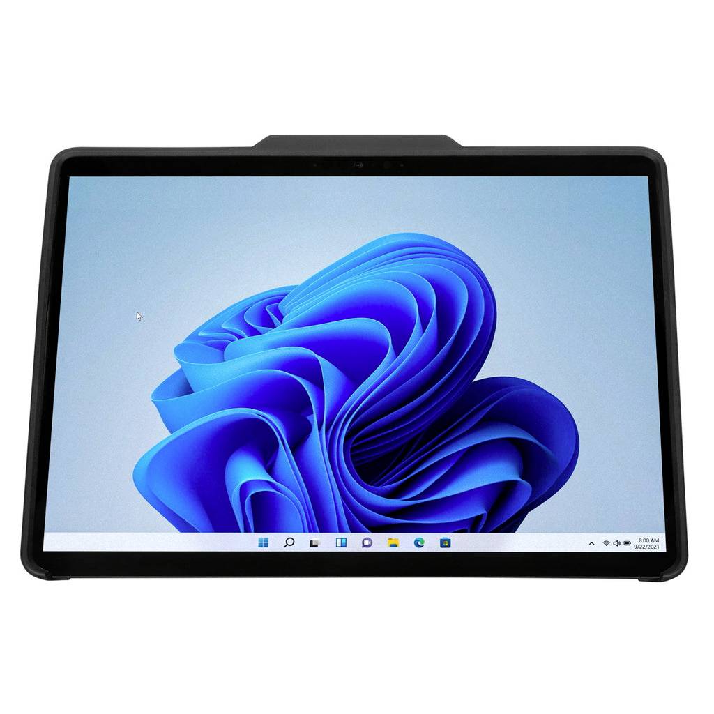 Targus THD918GLZ Tablet-Cover Microsoft Surface Pro 9 Back Cover Schwarz