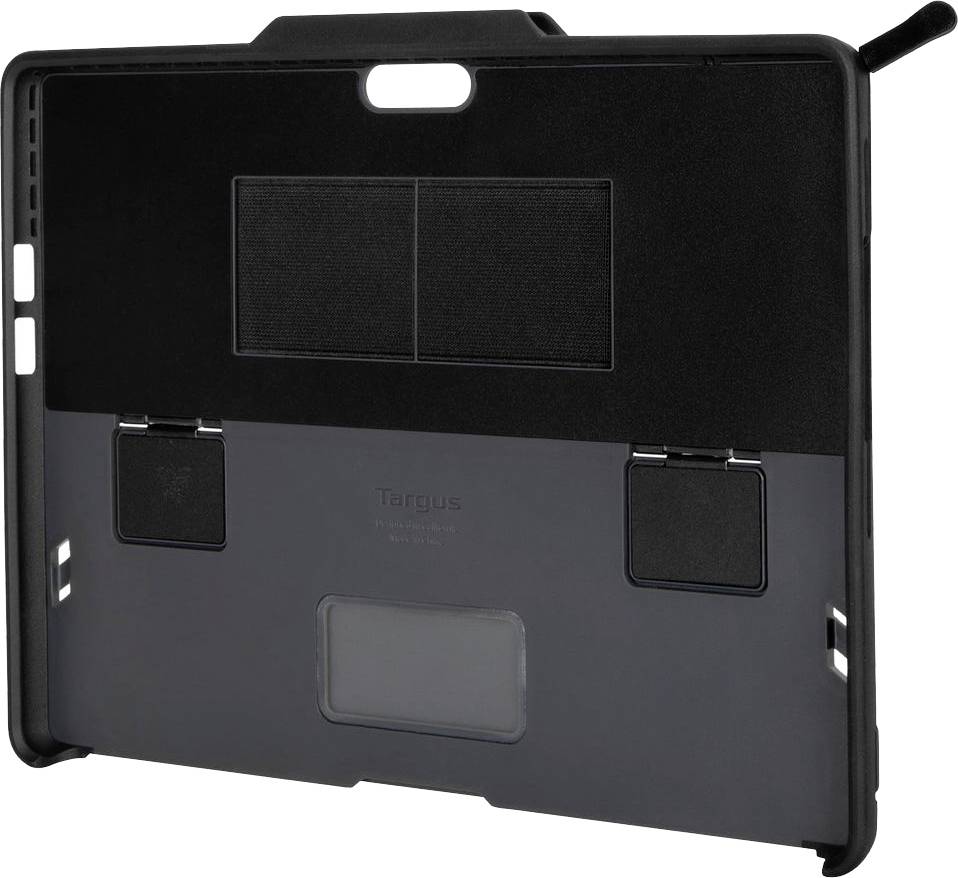 Targus THD918GLZ Tablet-Cover Microsoft Surface Pro 9 Back Cover Schwarz