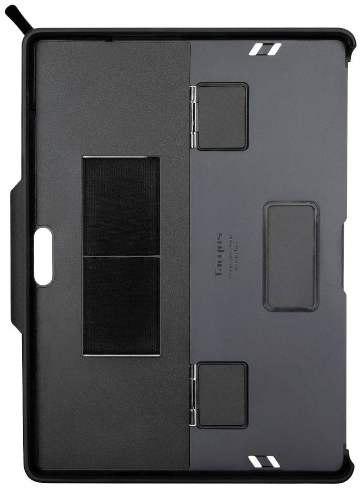 Targus THD918GLZ Tablet-Cover Microsoft Surface Pro 9 Back Cover Schwarz