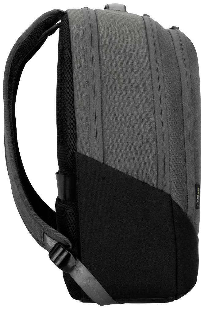 Targus Notebook Rucksack Classic Backpack Passend für maximal: 40,6 cm (16") Schwarz