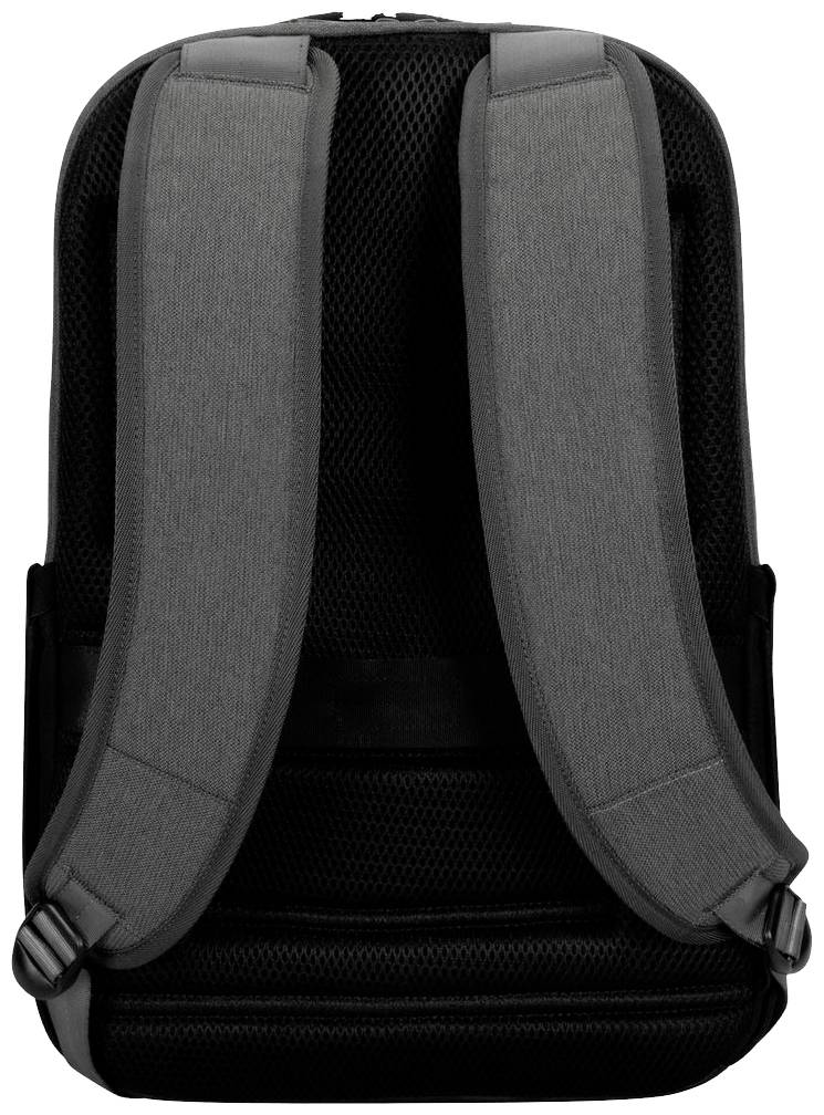 Targus Notebook Rucksack Classic Backpack Passend für maximal: 40,6 cm (16") Schwarz