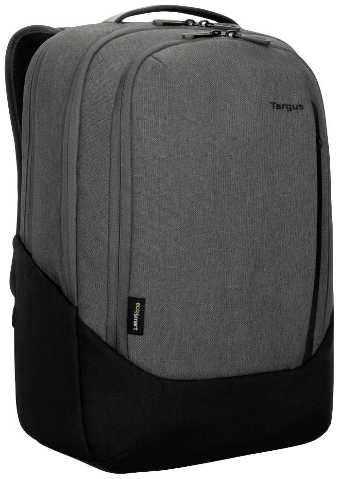 Targus Notebook Rucksack Cypress Hero Passend für maximal: 39,6 cm (15,6") Grau