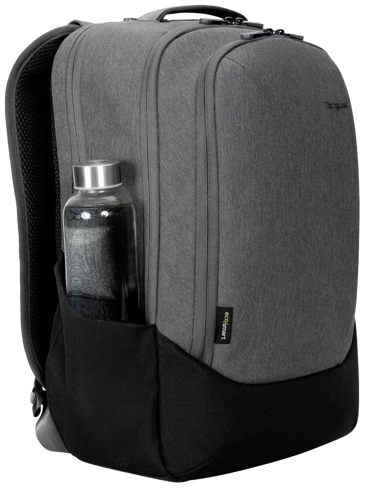 Targus Notebook Rucksack Cypress Hero Passend für maximal: 39,6 cm (15,6") Grau