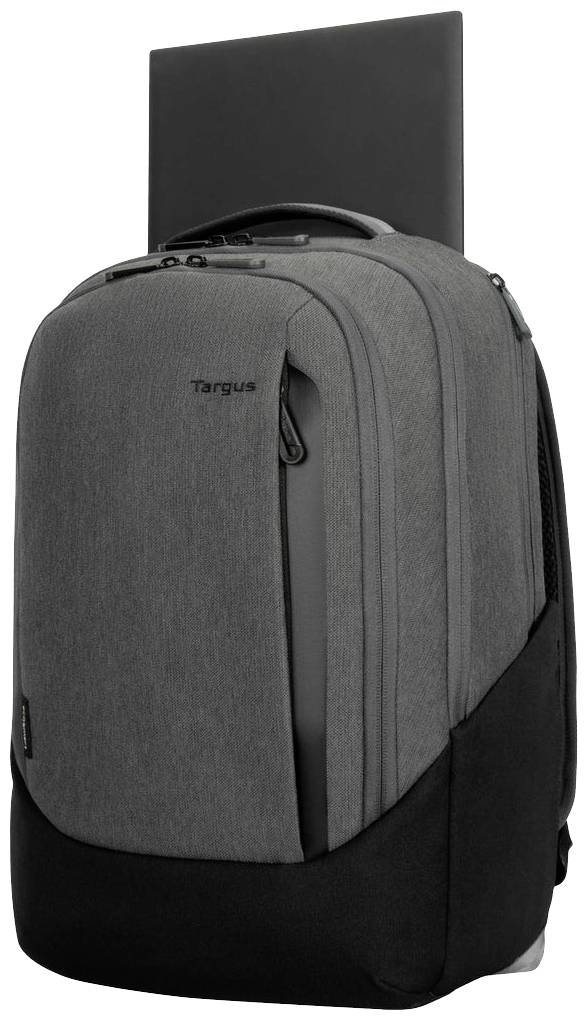 Targus Notebook Rucksack Cypress Hero Passend für maximal: 39,6 cm (15,6") Grau