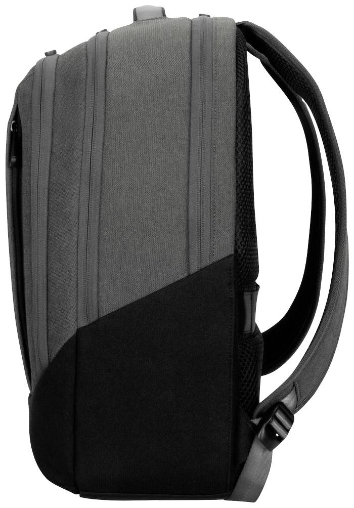 Targus Notebook Rucksack Cypress Hero Passend für maximal: 39,6 cm (15,6") Grau