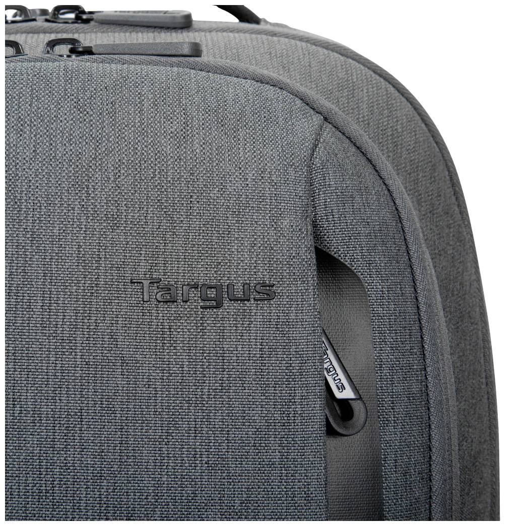 Targus Notebook Rucksack Cypress Hero Passend für maximal: 39,6 cm (15,6") Grau
