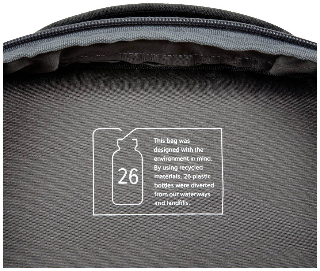 Targus Notebook Rucksack Cypress Hero Passend für maximal: 39,6 cm (15,6") Grau