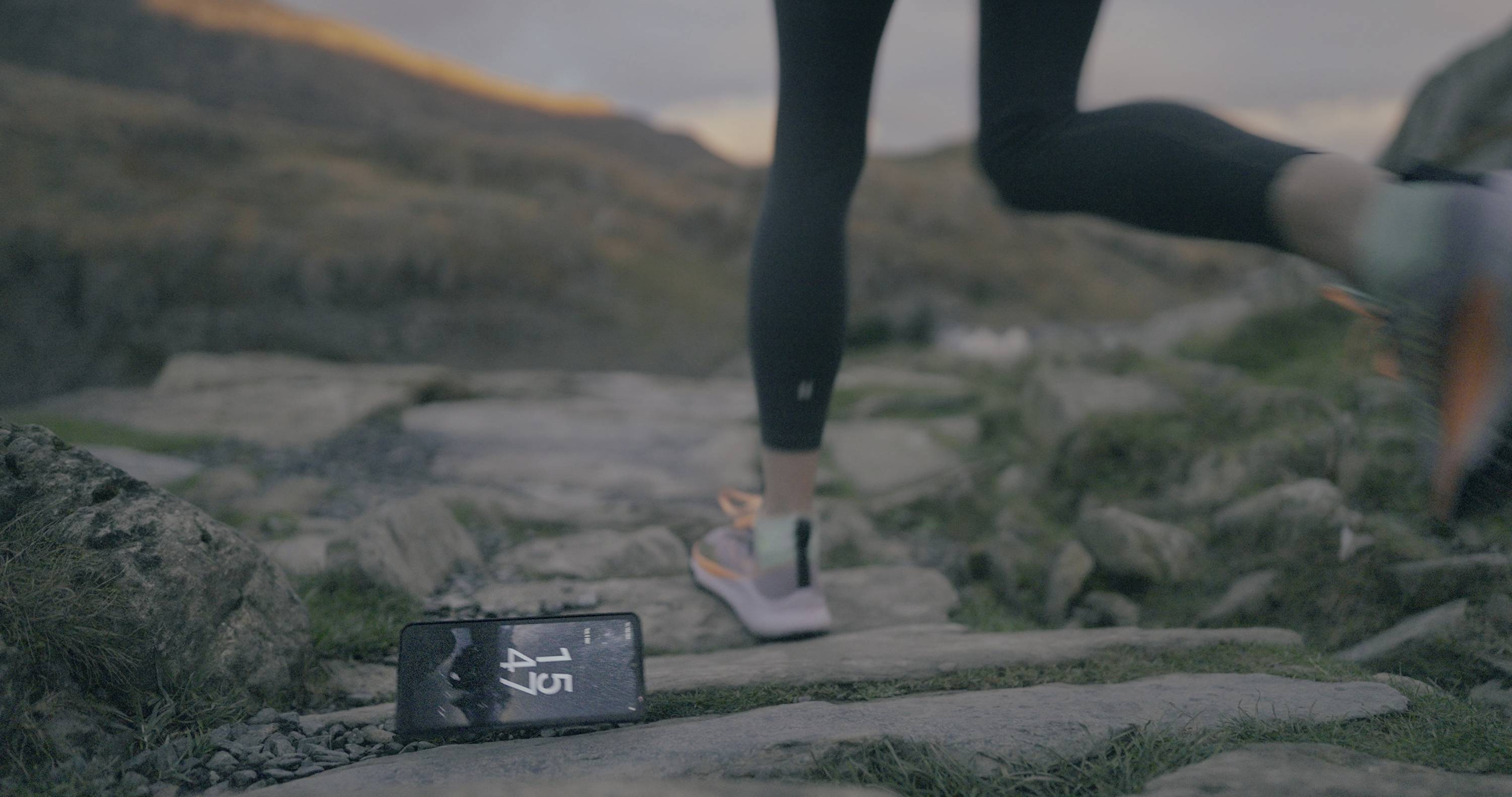 CAT 128GB Schwarz 16.7cm (6.58 Zoll) Smartphone