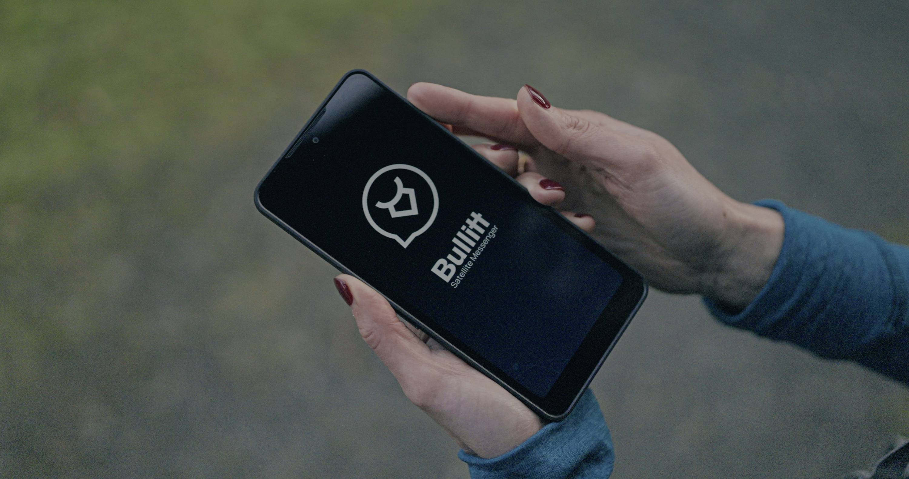 CAT 128 GB Schwarz 16.7 cm (6.58 Zoll) Smartphone