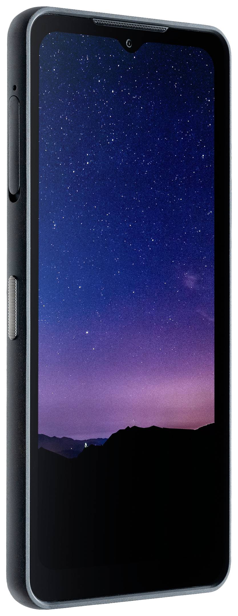 CAT 128 GB Schwarz 16.7 cm (6.58 Zoll) Smartphone