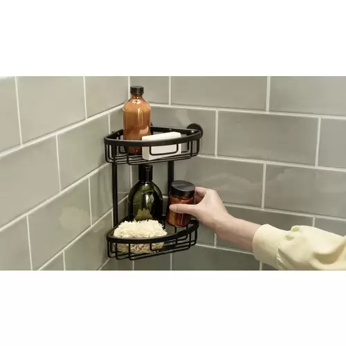 tesa 40507-00000-00 ALUXX BLACK Eckablage Klebstoff Schwarz (matt) tesa 40507-00000-00 ALUXX BLACK Eckablage Klebstoff Schwarz (matt)