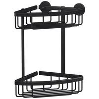 tesa 40507-00000-00 ALUXX BLACK Eckablage Klebstoff Schwarz (matt) tesa 40507-00000-00 ALUXX BLACK Eckablage Klebstoff Schwarz (matt)