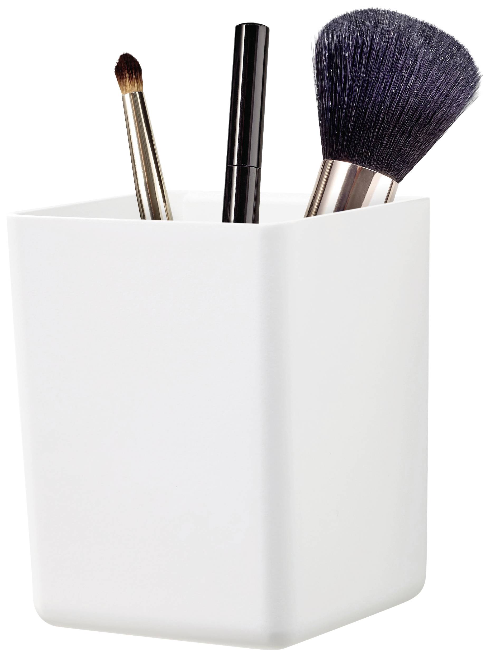 tesa 40520-00000-00 BABOO Aufbewahrungsbox Klebstoff Weiß (matt)