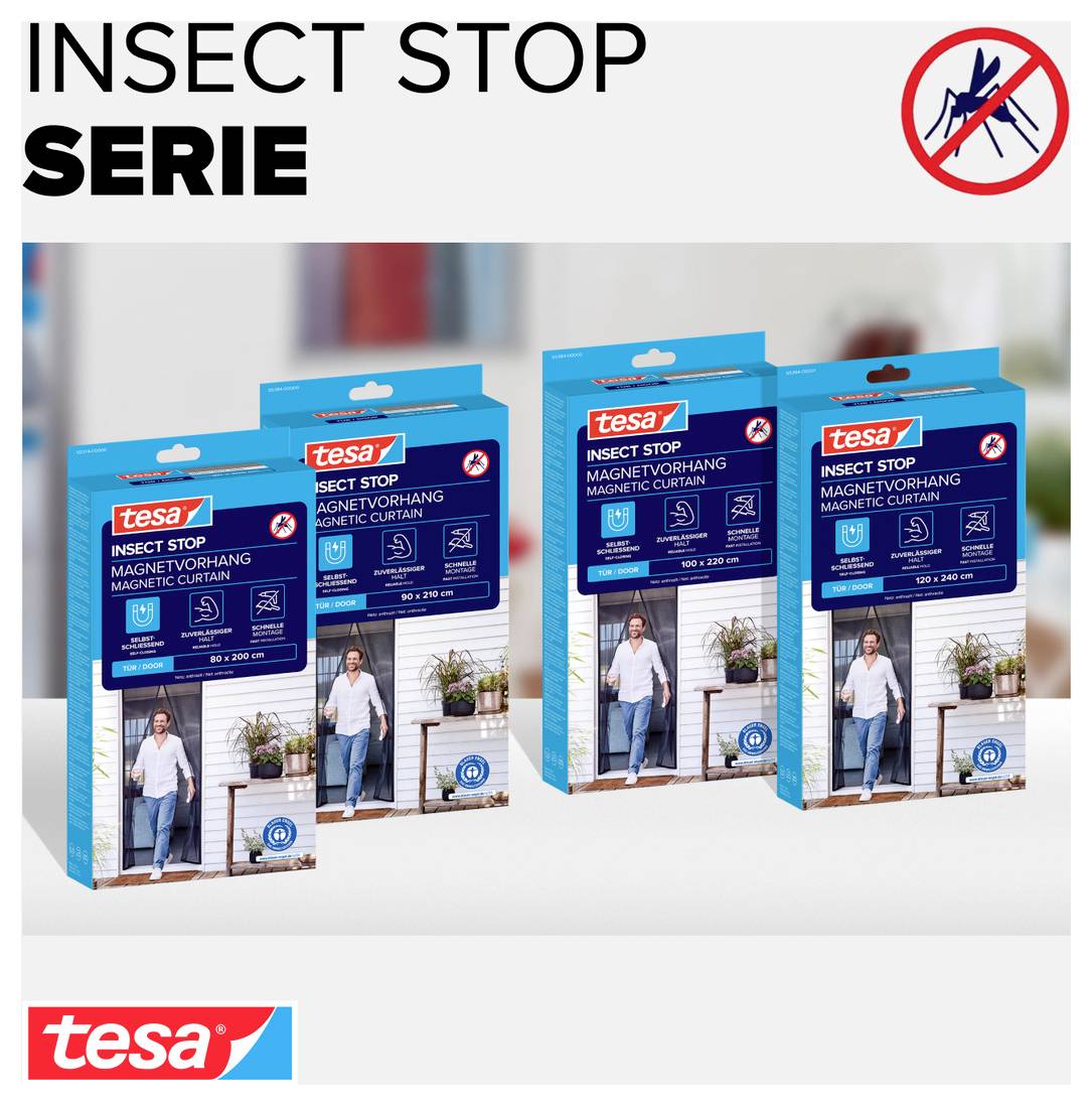 Tesa „Insect Stop
