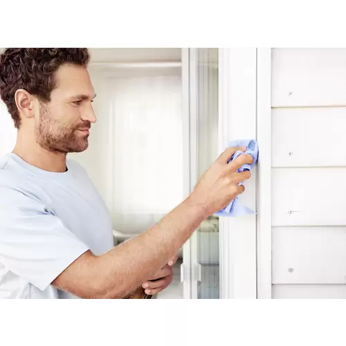 Tesa Fliegengitter 55394-00000-00 Magnetvorhang (B x H) 1.00m x 2.20m Anthrazit 1St. Tesa Fliegengitter 55394-00000-00 Magnetvorhang (B x H) 1.00m x 2.20m Anthrazit 1St.