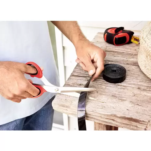 Tesa Fliegengitter 55394-00000-00 Magnetvorhang (B x H) 1.00m x 2.20m Anthrazit 1St. Tesa Fliegengitter 55394-00000-00 Magnetvorhang (B x H) 1.00m x 2.20m Anthrazit 1St.