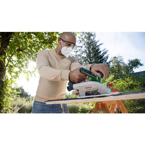 Bosch Hoe and Garden Scie circulaire sans fil - UniversalCirc 18V-53 Bosch Hoe and Garden Scie circulaire sans fil - UniversalCirc 18V-53
