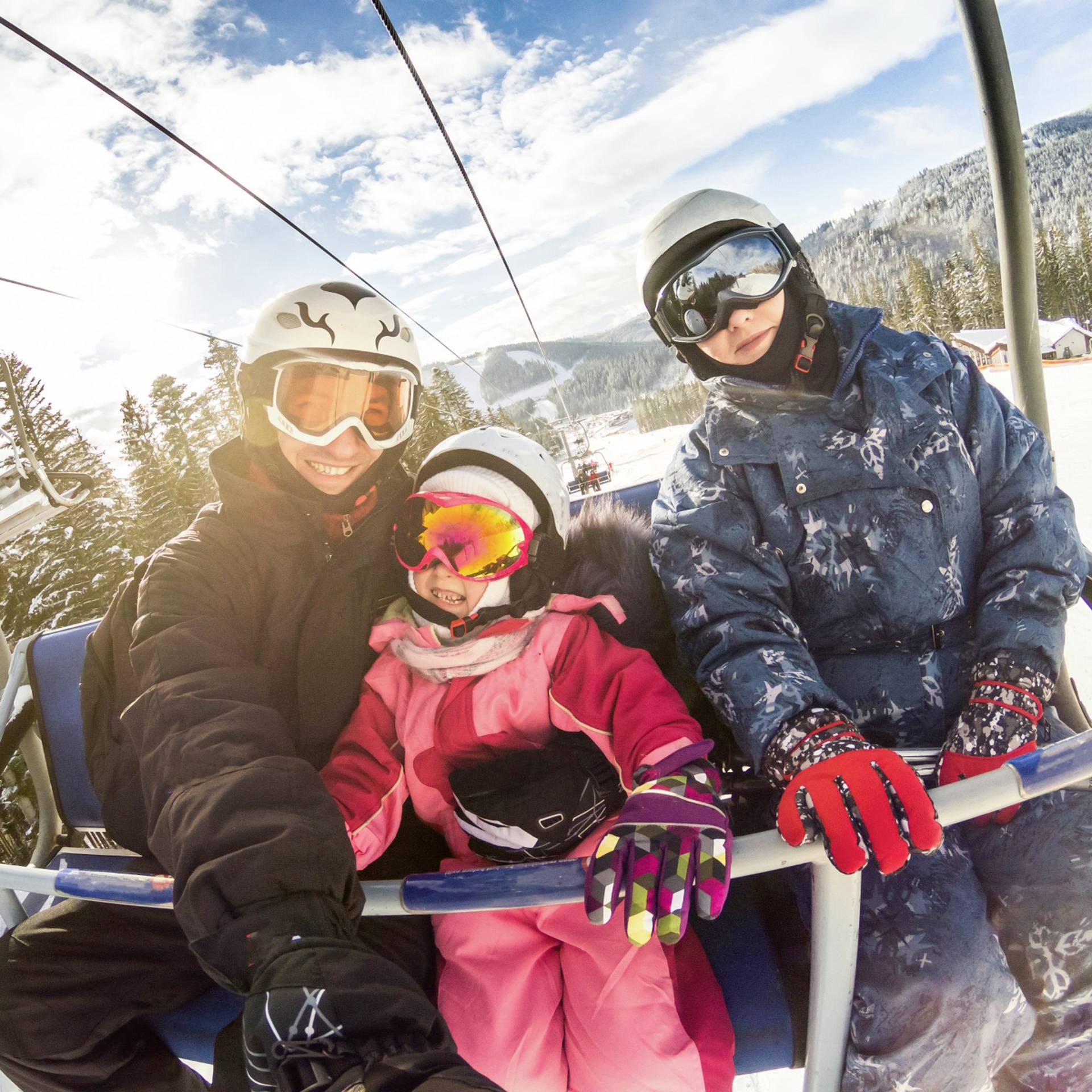 Lamax LAMAX W10.1 Action Cam 4K, Bildstabilisierung, Dual-Display, Wasserfest, Touch-Screen, Full-HD, WLAN