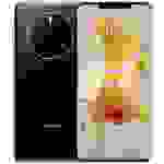 HUAWEI Mate 50 Pro Smartphone 256GB 17.1cm (6.74 Zoll) Schwarz Android™ 12 Dual-SIM