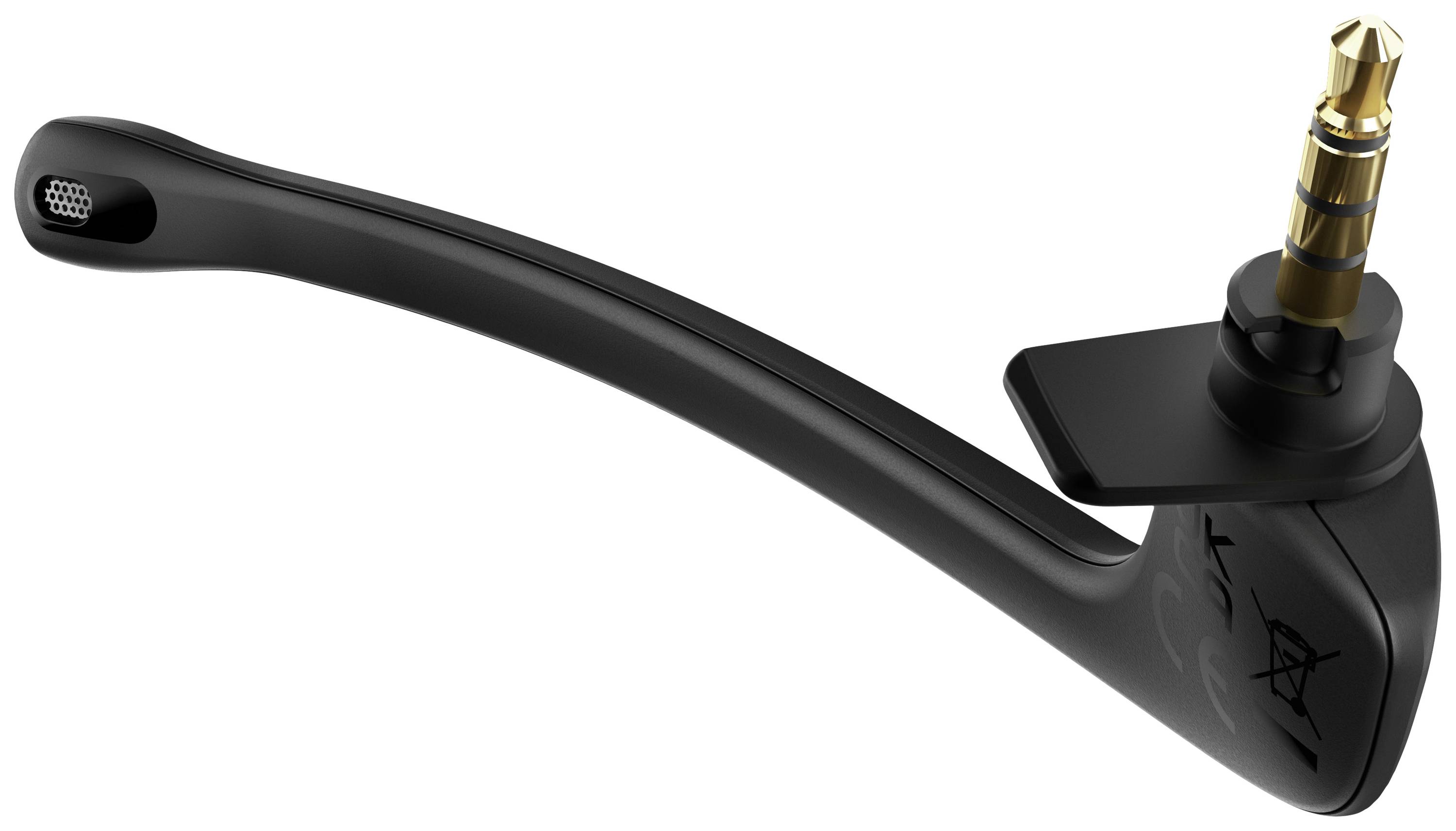 RODE Microphones NTH-100M Computer Over Ear Headset kabelgebunden Stereo Schwarz