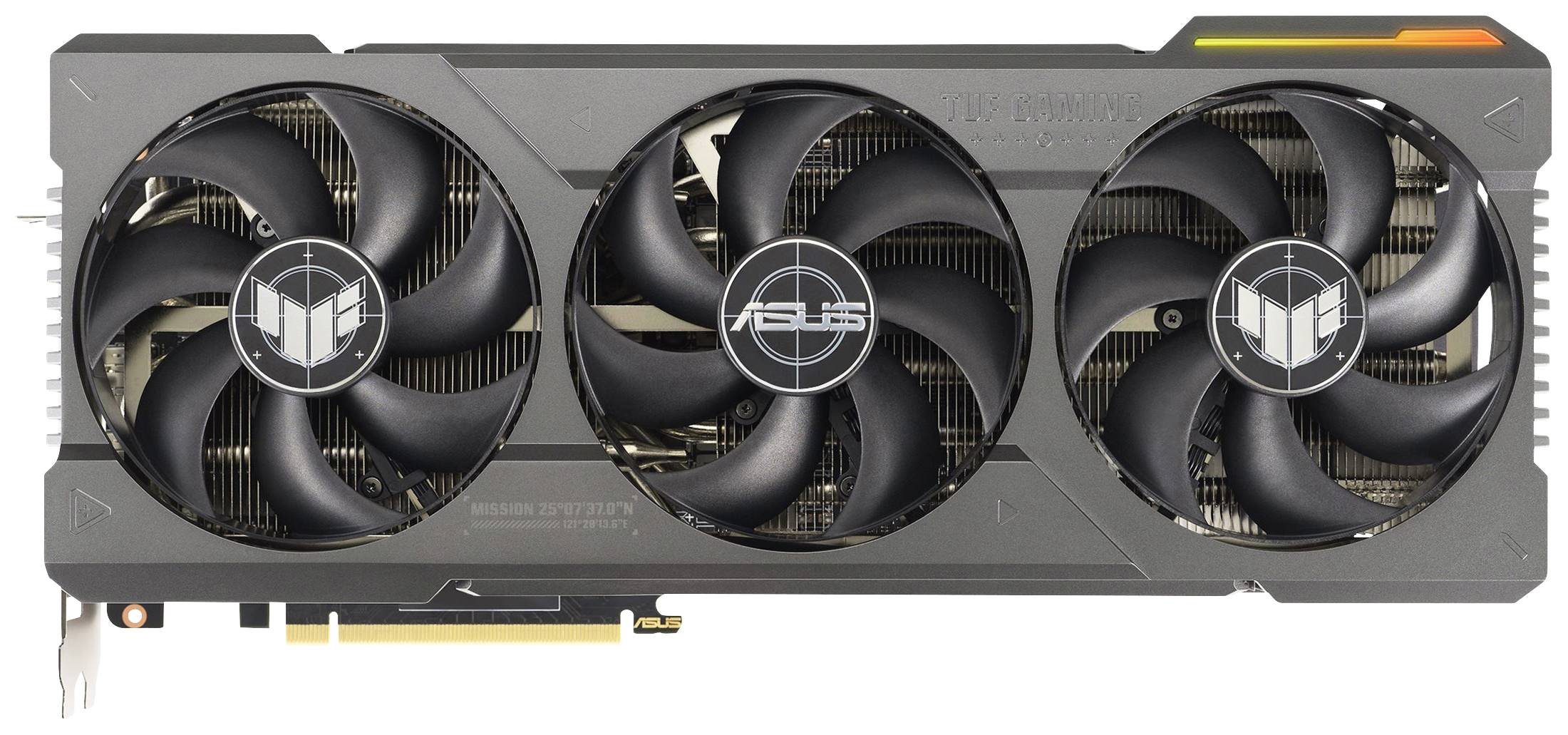 Asus Grafikkarte Nvidia GeForce RTX 4080 16 GB GDDR6-SDRAM PCIe DisplayPort, HDMI®