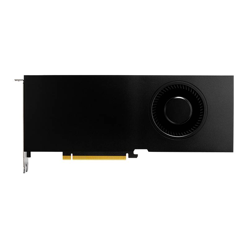 PNY Workstation-Grafikkarte Nvidia RTX™ A5000 24 GB GDDR6-RAM PCIe x16 DisplayPort