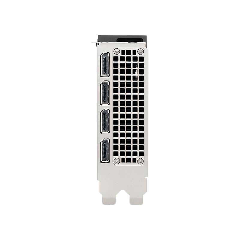 PNY Workstation-Grafikkarte Nvidia RTX™ A5000 24 GB GDDR6-RAM PCIe x16 DisplayPort